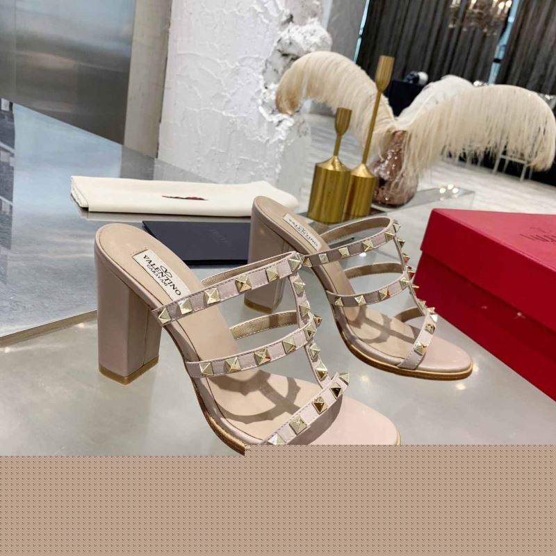 Valentino High Heels